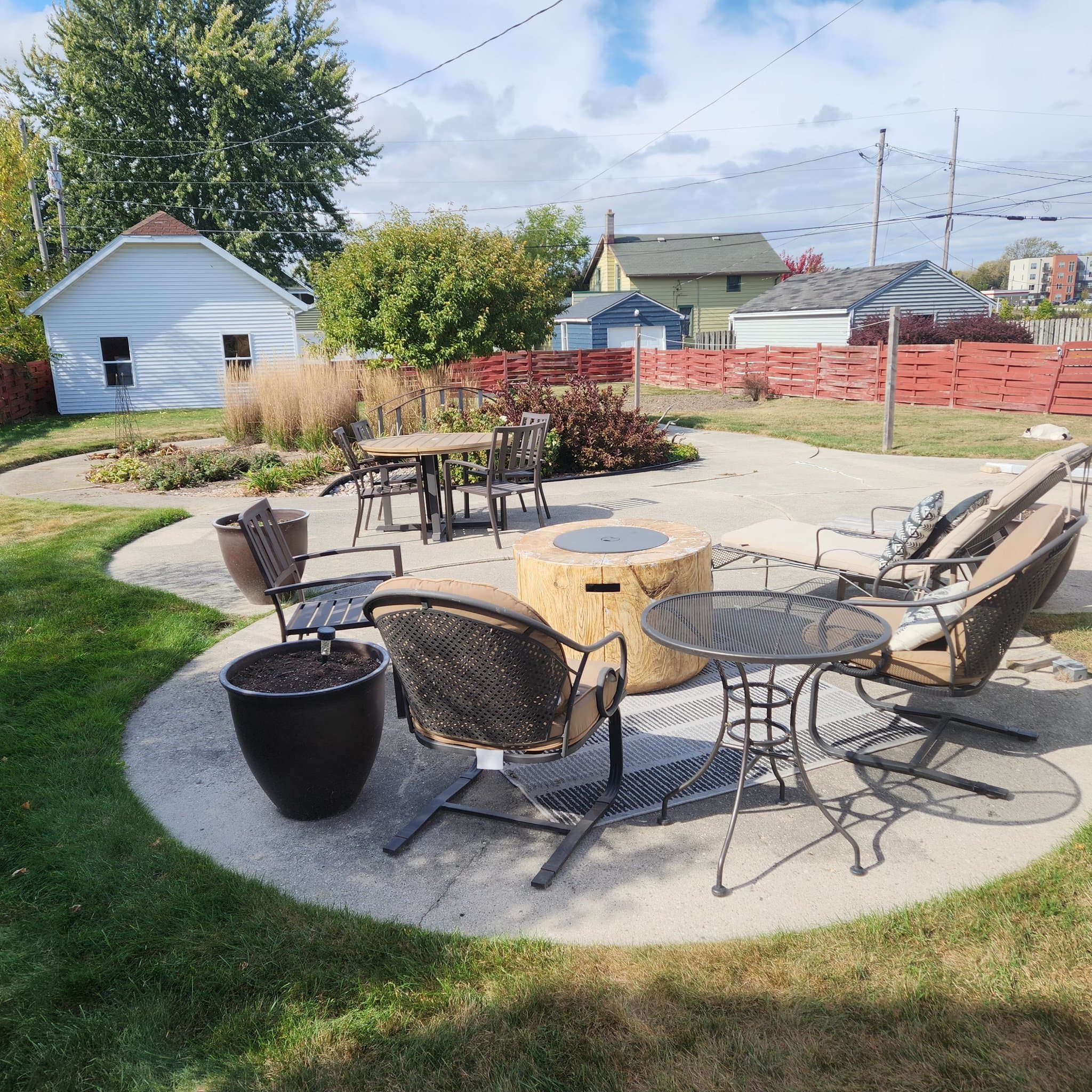 Sheboygan Townhome: 1710 s. 14th St