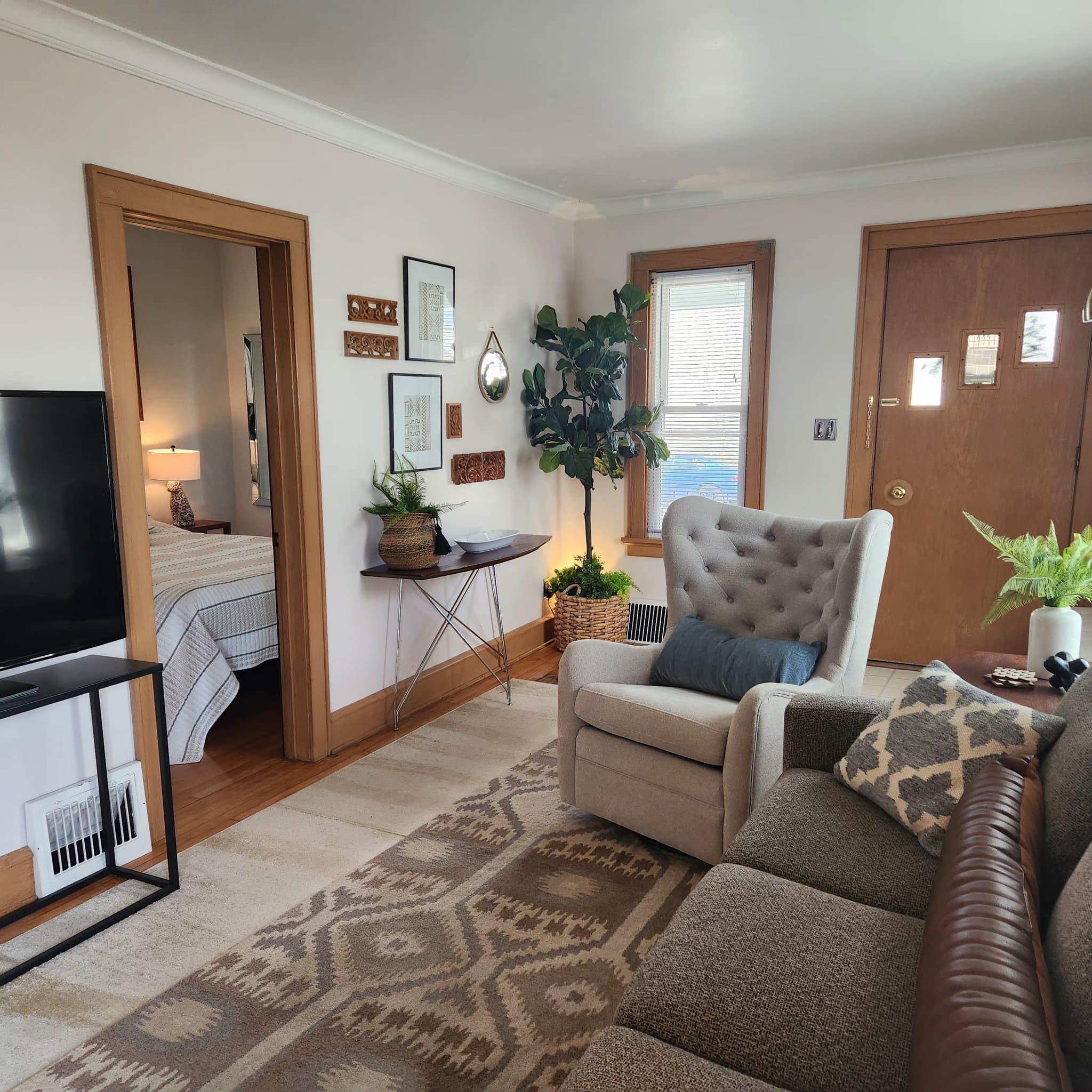 Sheboygan Townhome: 1710 s. 14th St