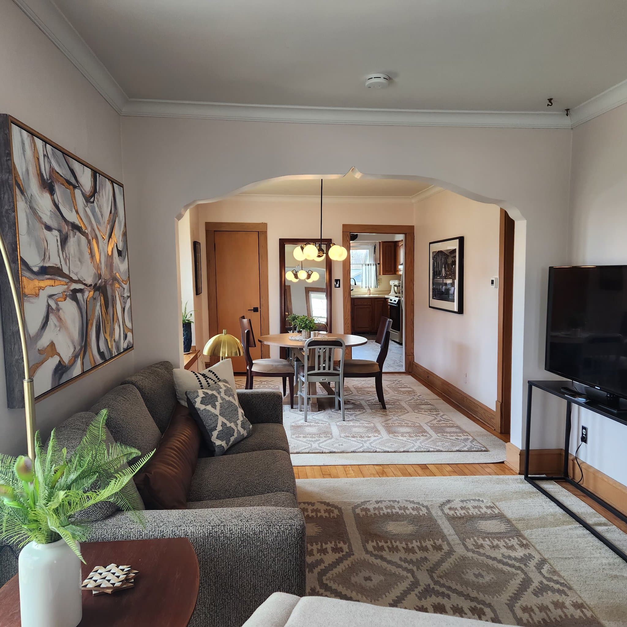 Sheboygan Townhome: 1710 s. 14th St