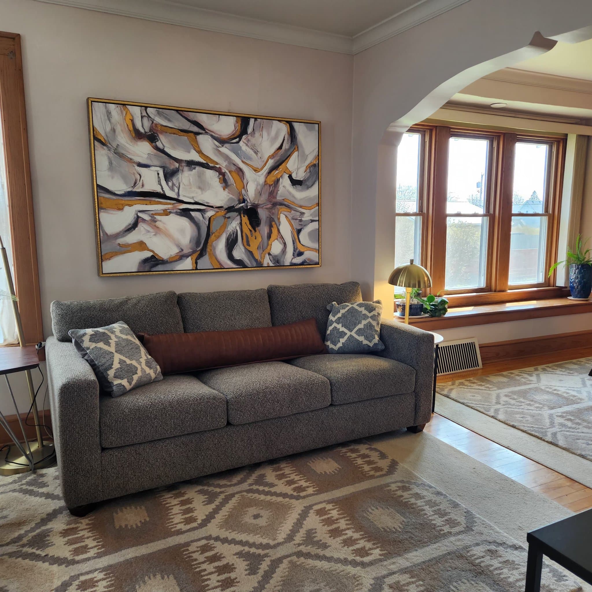 Sheboygan Townhome: 1710 s. 14th St