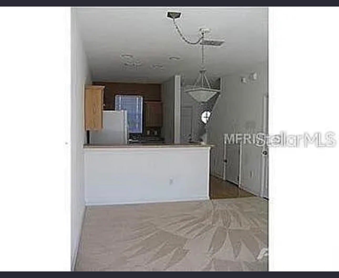 Tampa Townhome: 2014 Fiesta Ridge Ct