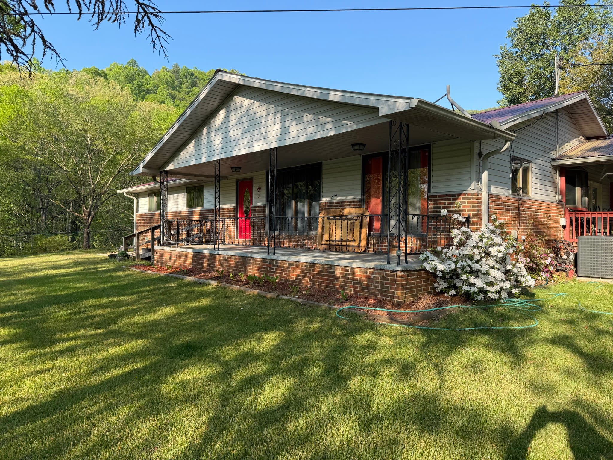 Bryson City House: 0 Needmore Rd