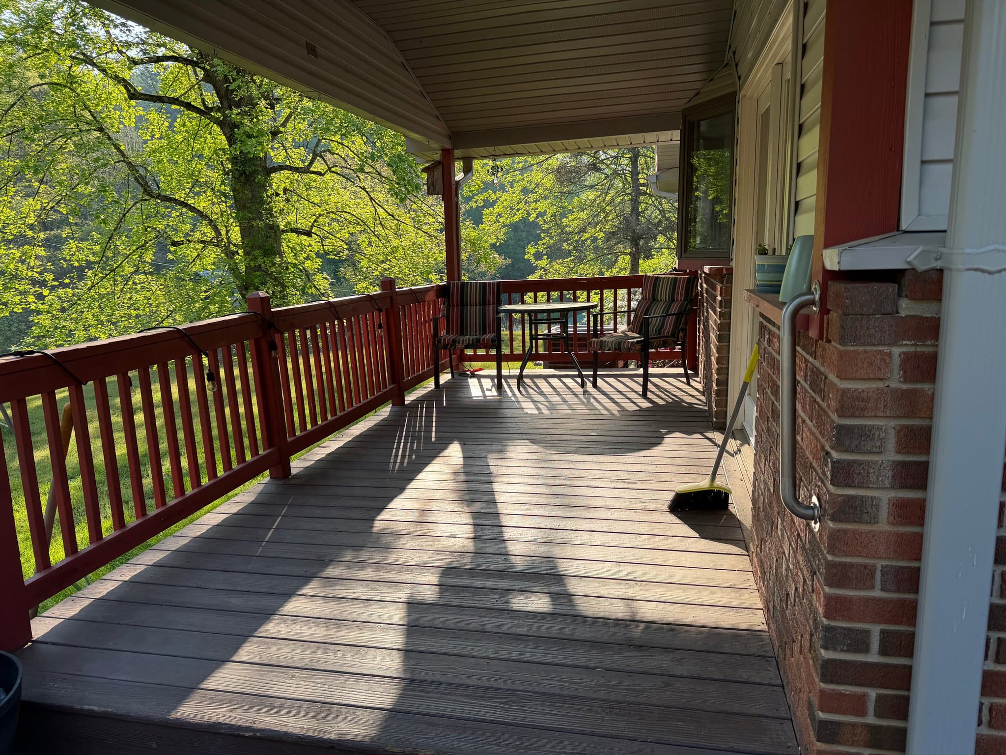 Bryson City House: 0 Needmore Rd