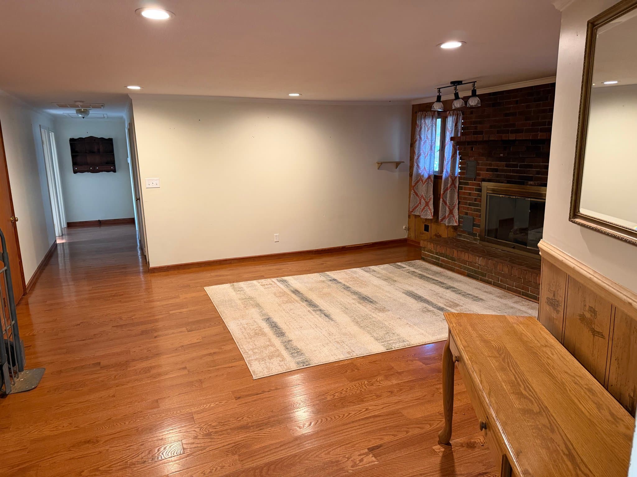 Bryson City House: 0 Needmore Rd