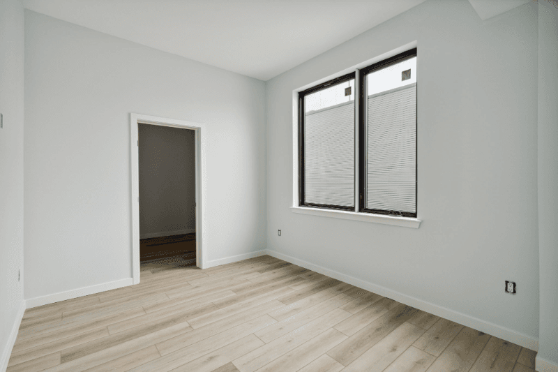 Philadelphia Apartment: 1112 E Berks St.
