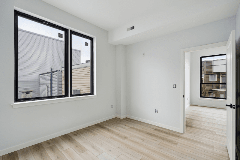 Philadelphia Apartment: 1112 E Berks St.