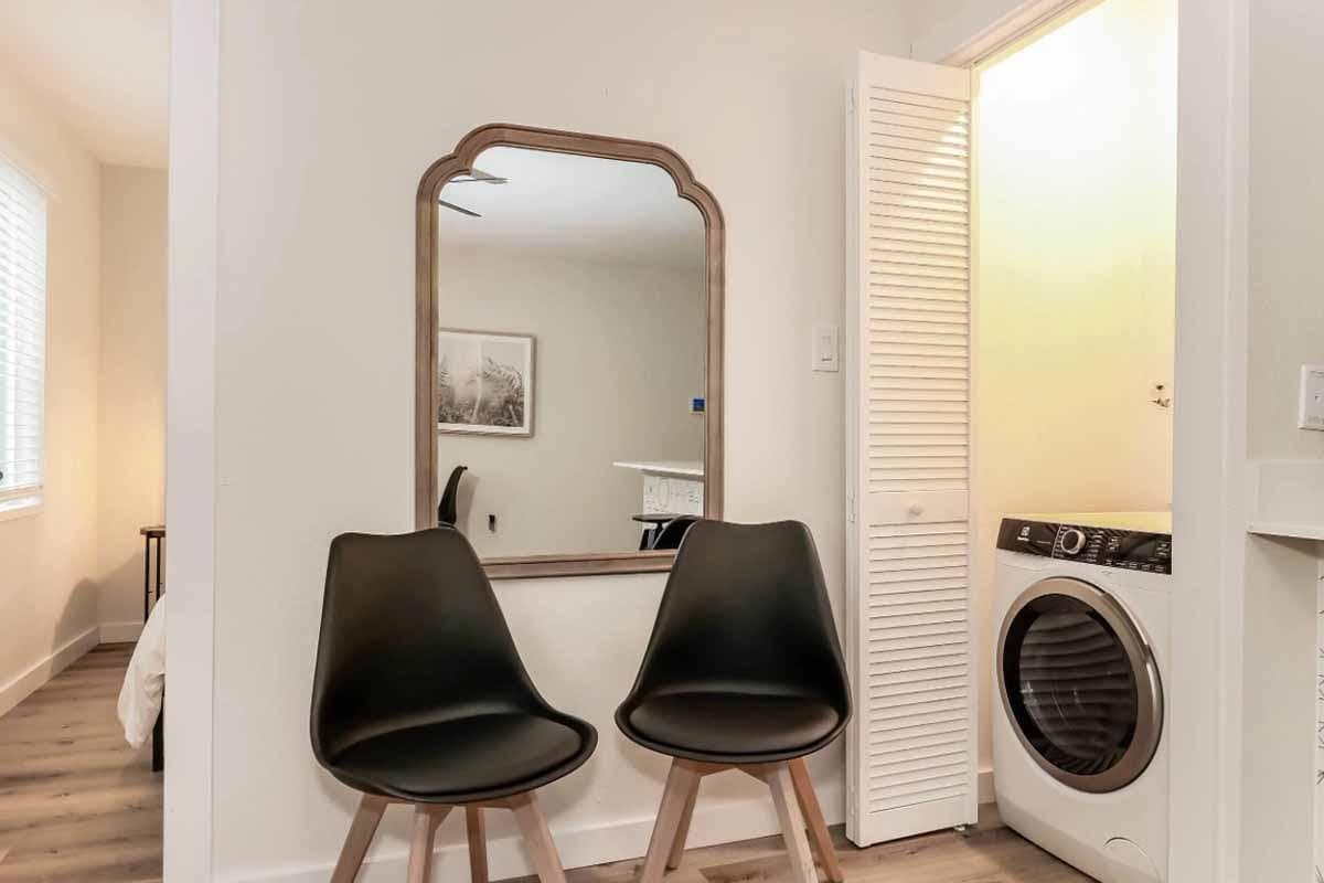 Dallas Apartment: 1519 Annex Ave