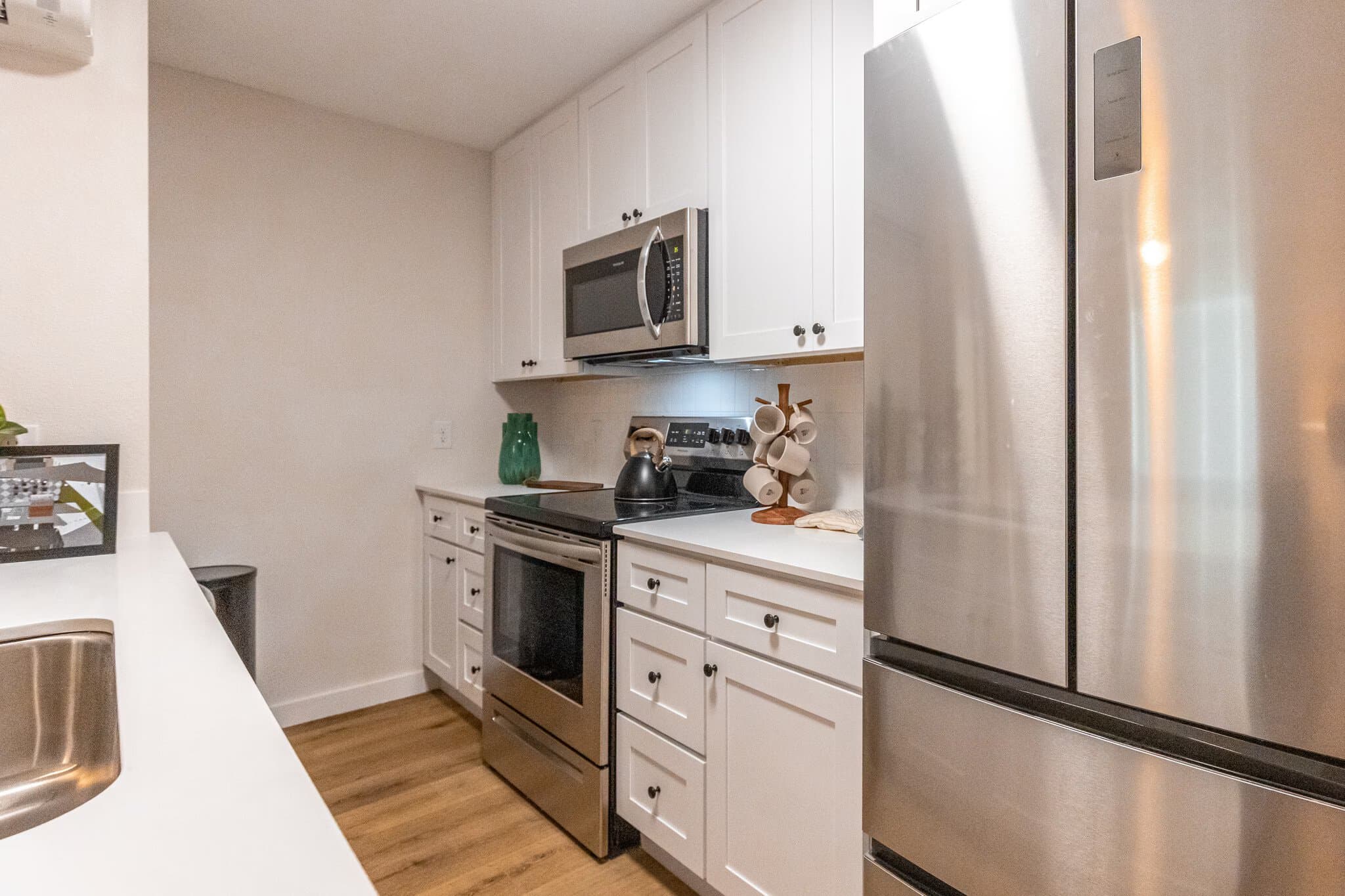 Dallas Apartment: 1519 Annex Ave
