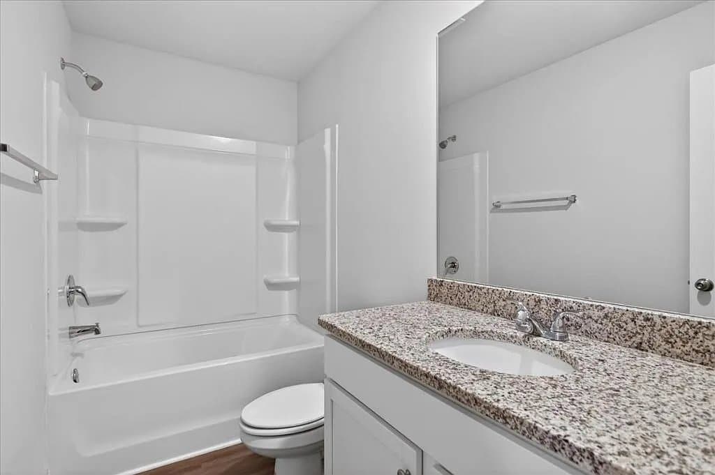 Calhoun Townhome: 109 Brexley Drive
