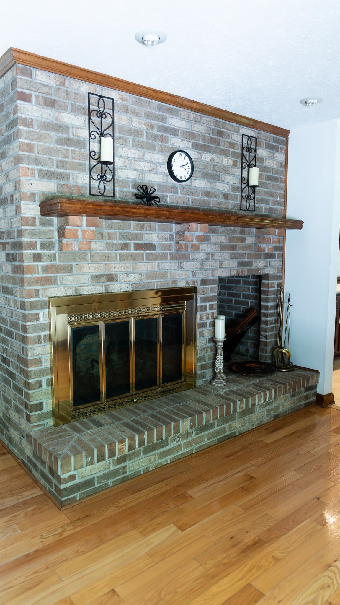 Knoxville House: 7911 Micah Drive