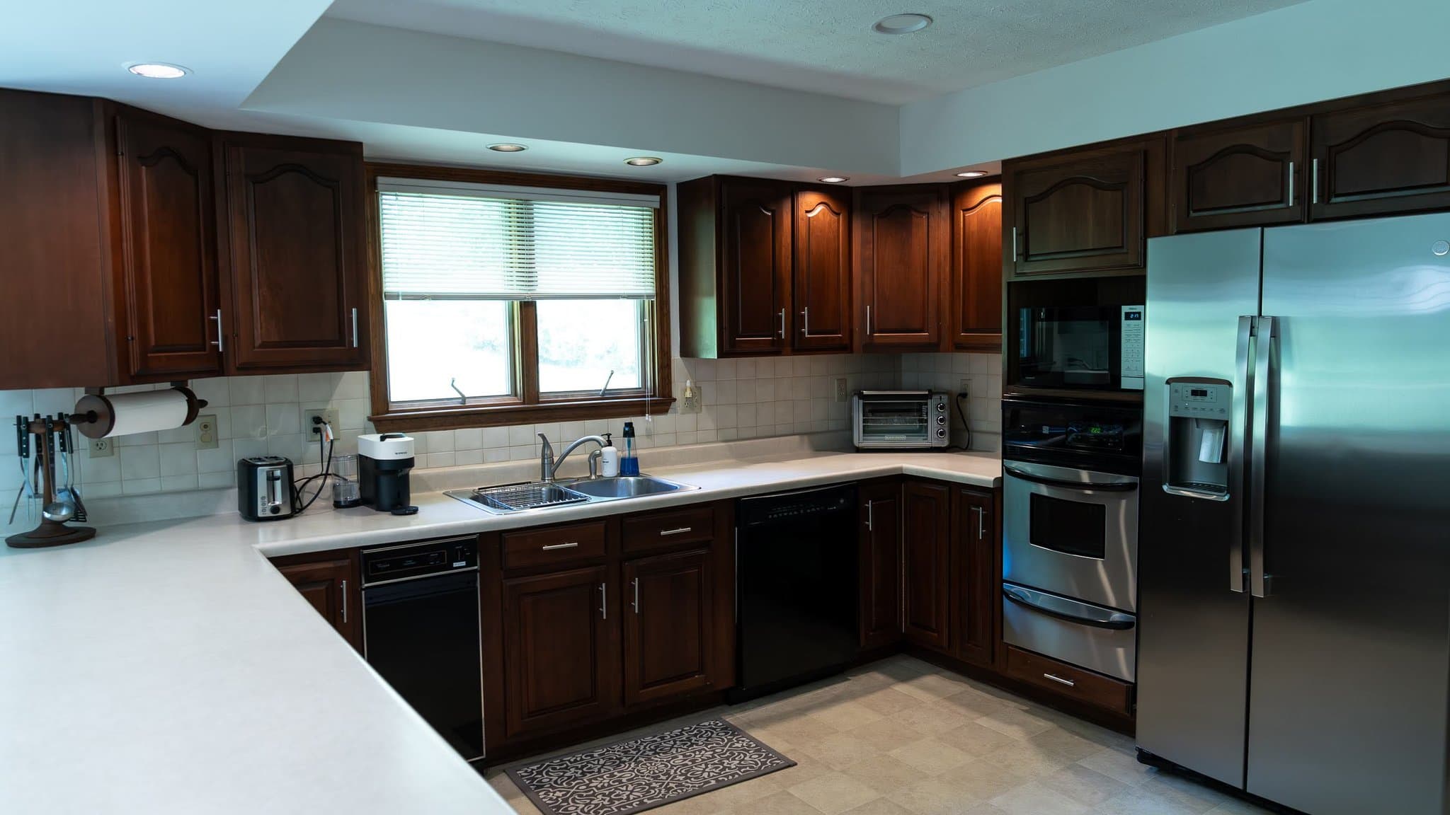 Knoxville House: 7911 Micah Drive