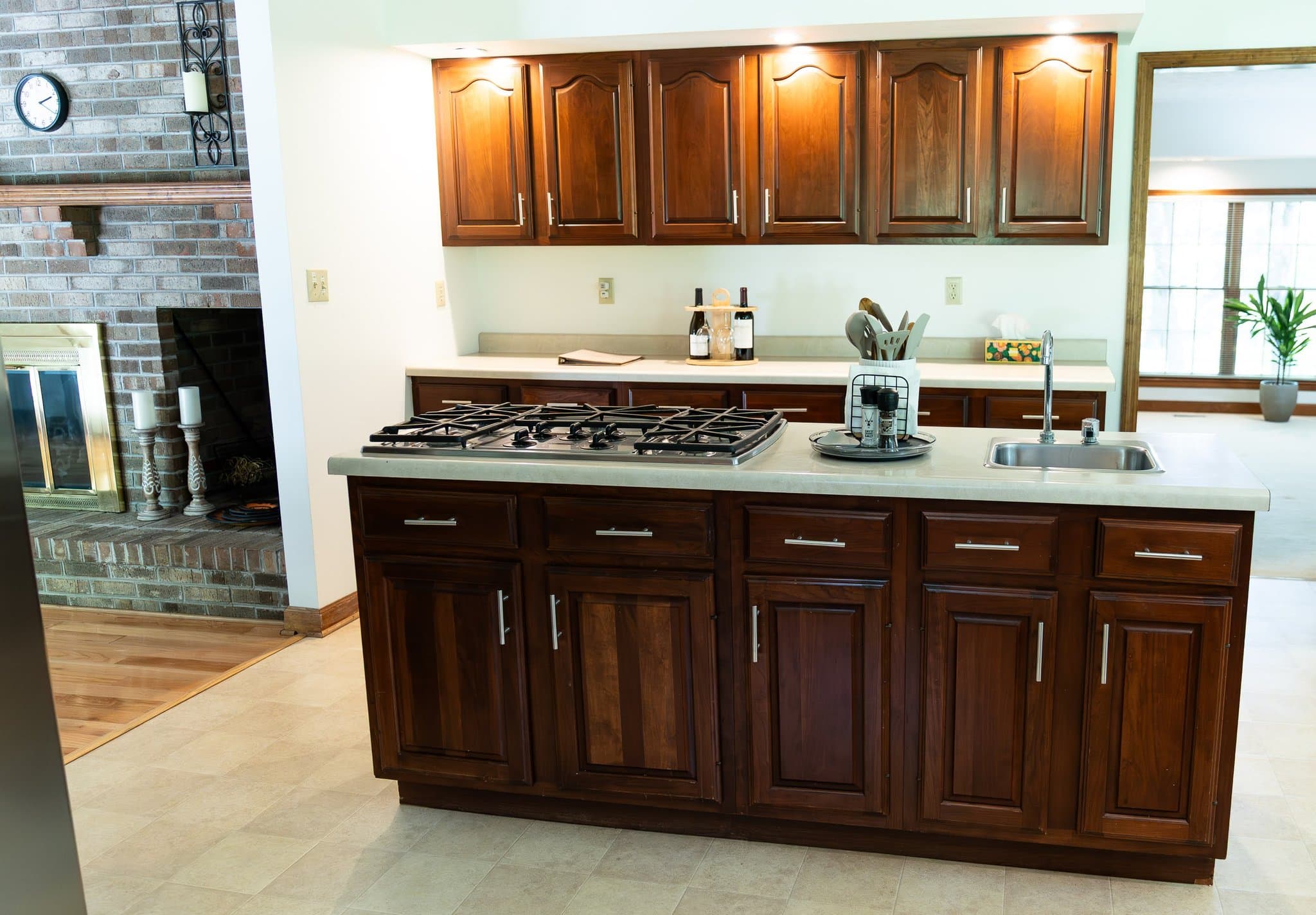 Knoxville House: 7911 Micah Drive