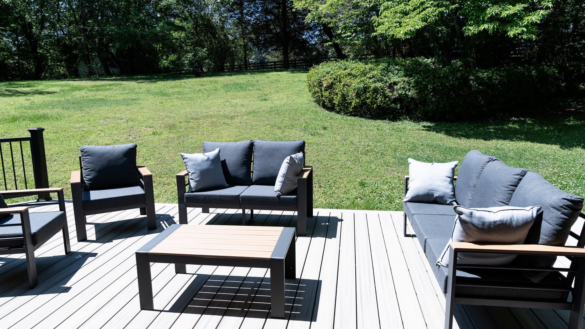 Knoxville House: 7911 Micah Drive