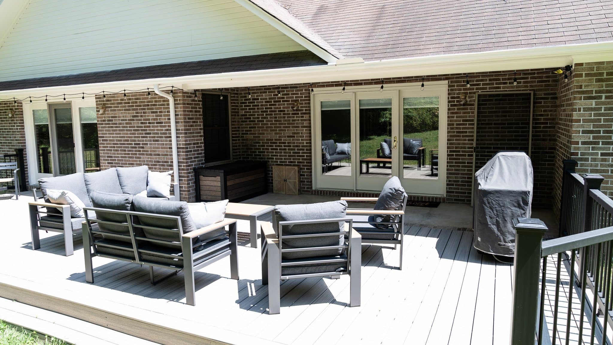 Knoxville House: 7911 Micah Drive