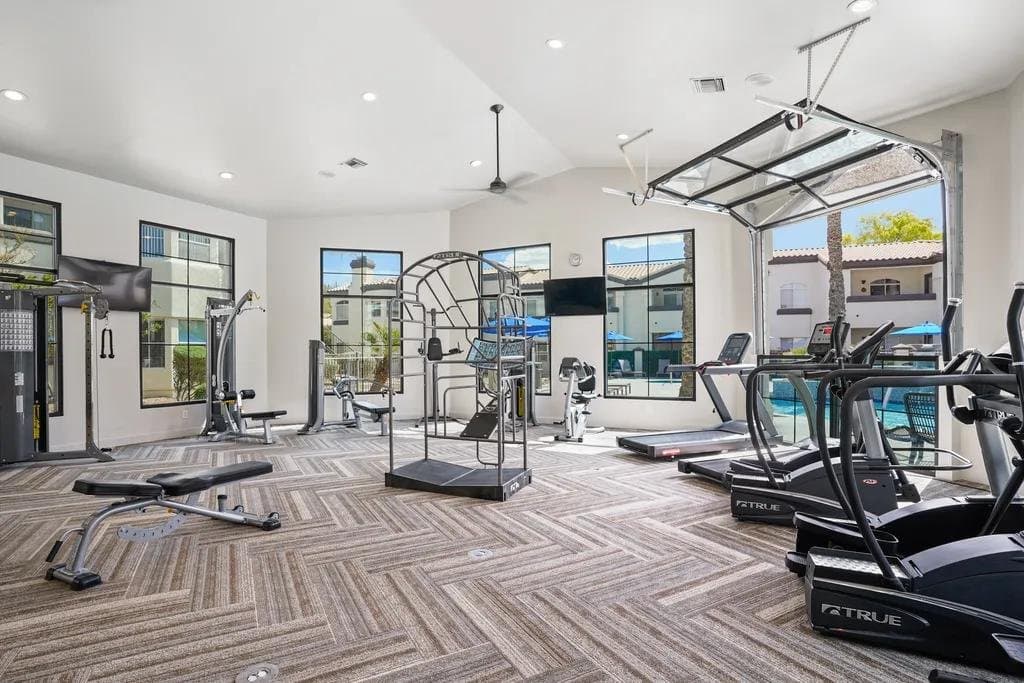 North Richland Hills Apartment: 7913 Harwood Rd