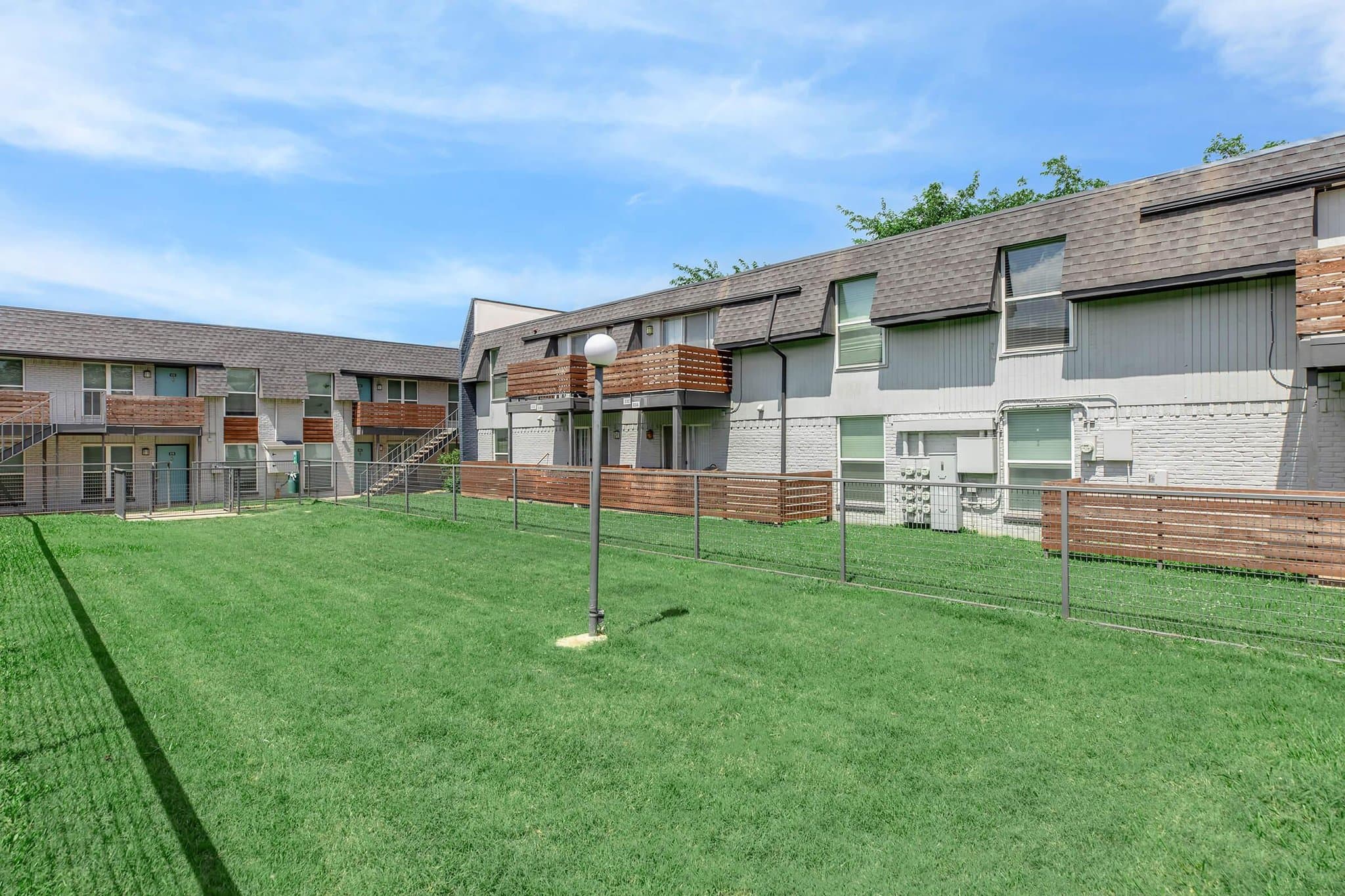 North Richland Hills Apartment: 7913 Harwood Rd
