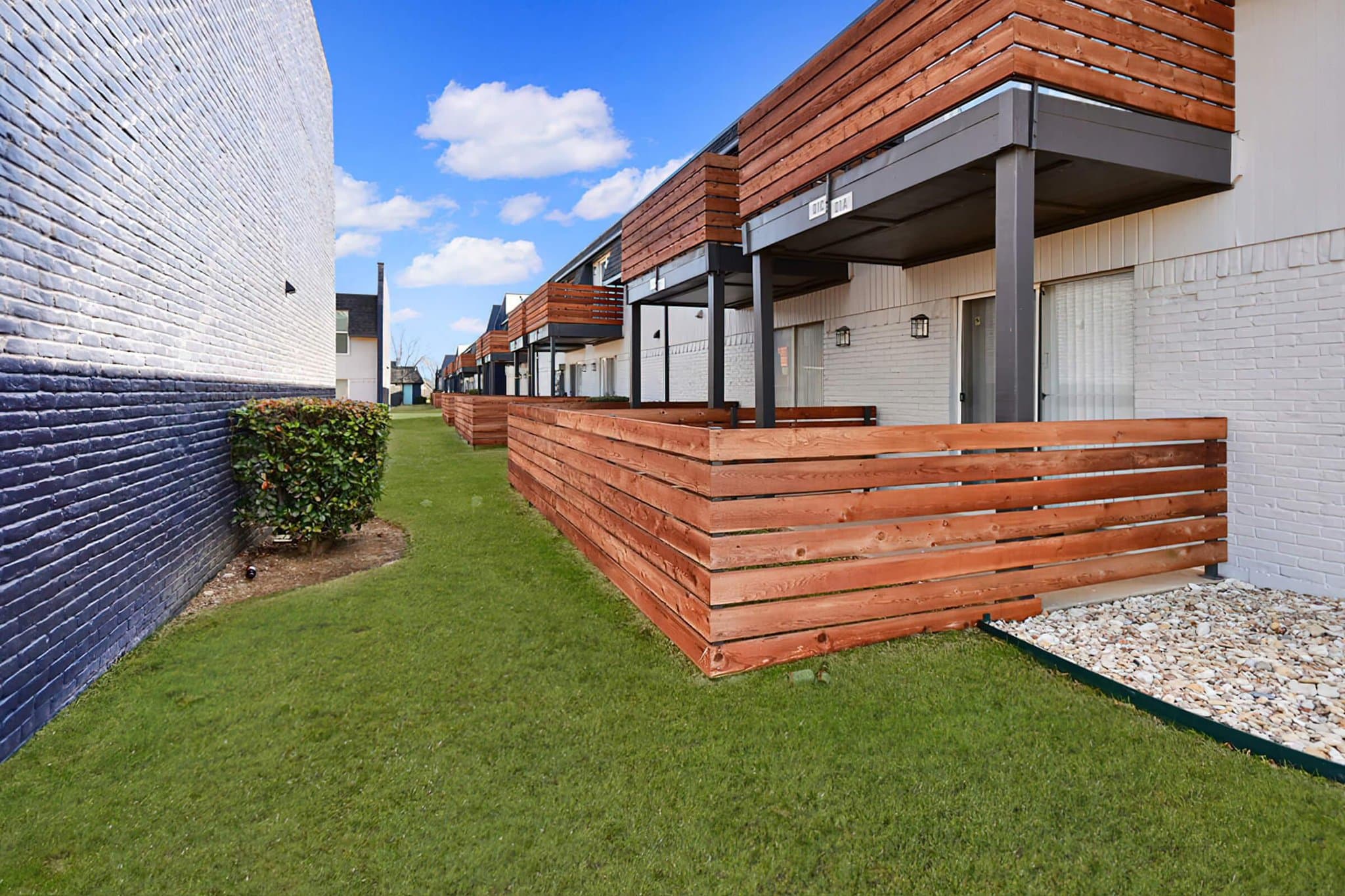 North Richland Hills Apartment: 7913 Harwood Rd