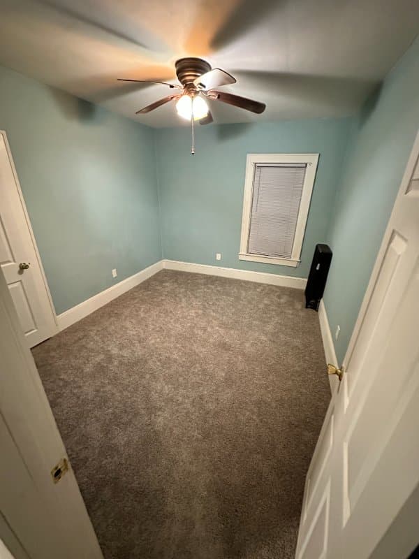 Worcester Single Room: 62 Lakewood Street