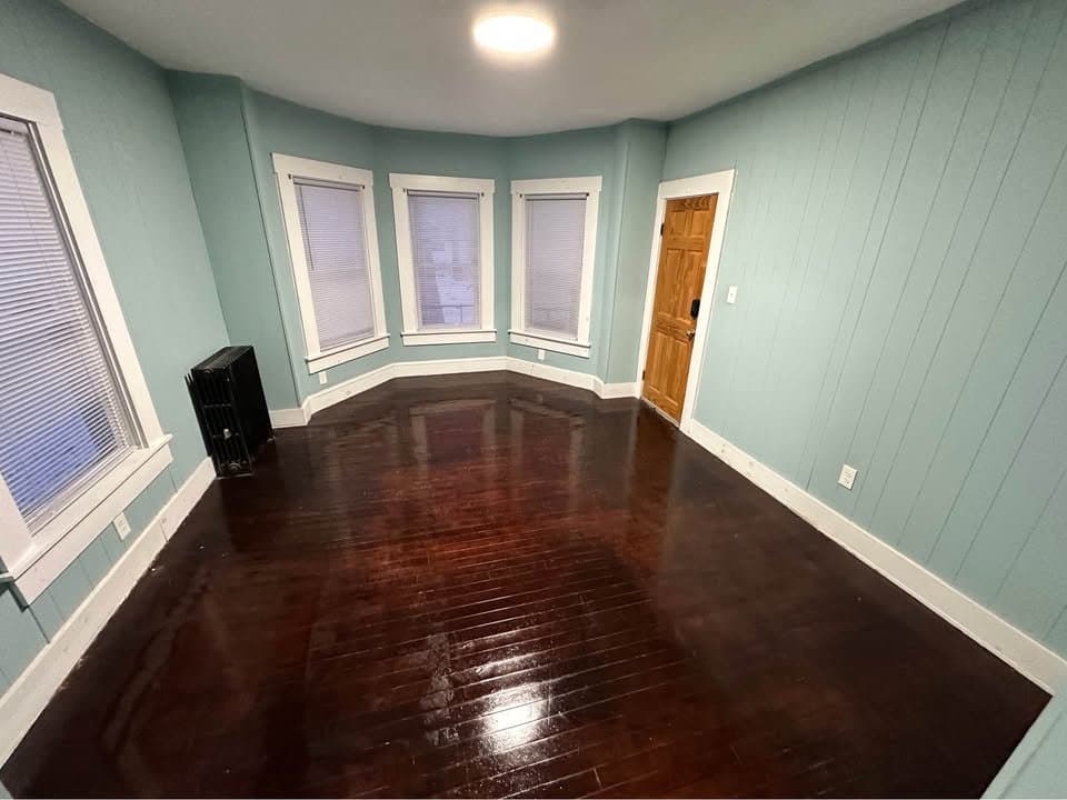 Worcester Single Room: 62 Lakewood Street
