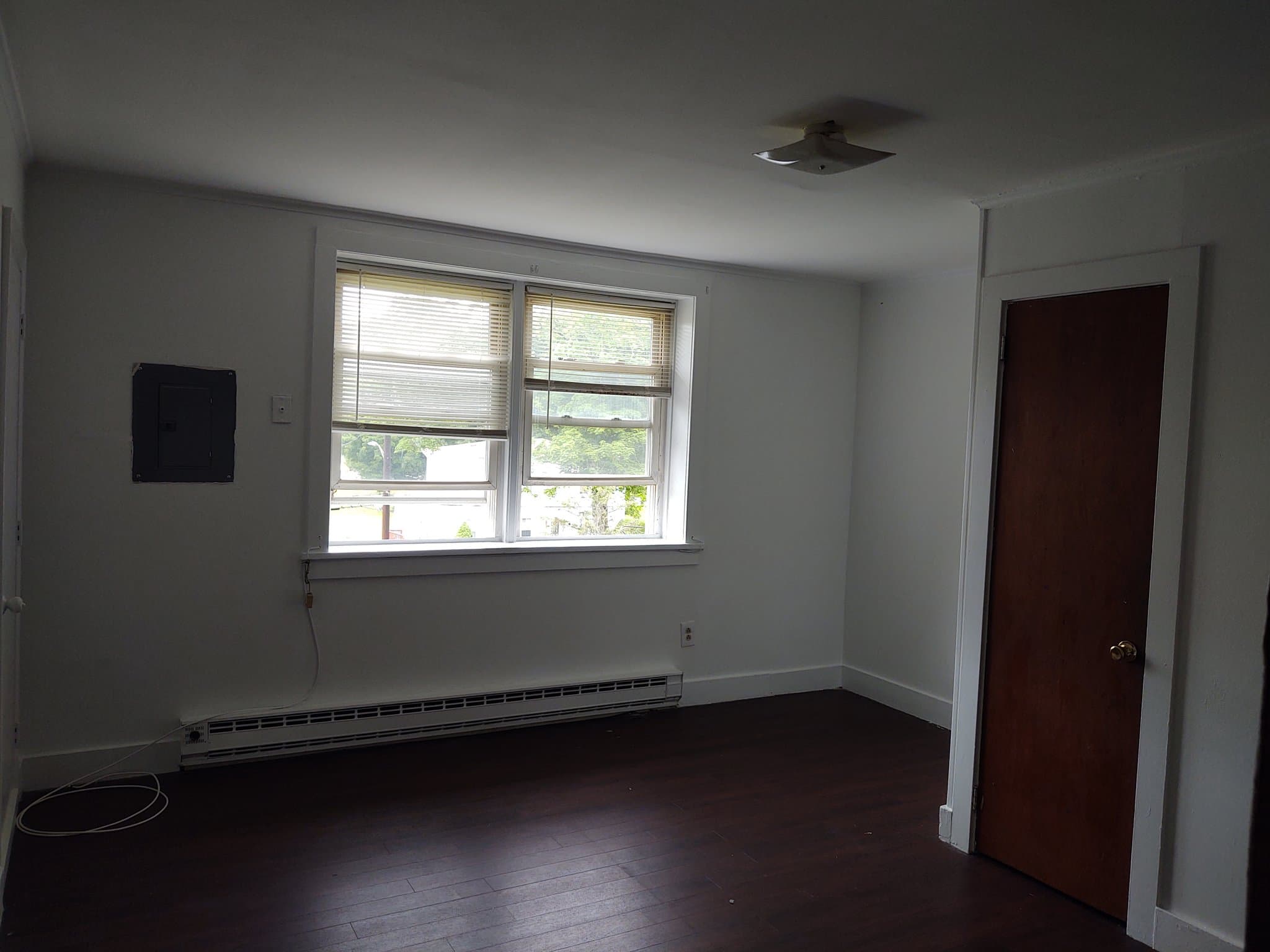 Dover Plains Apartment: 31 Wing Avenue