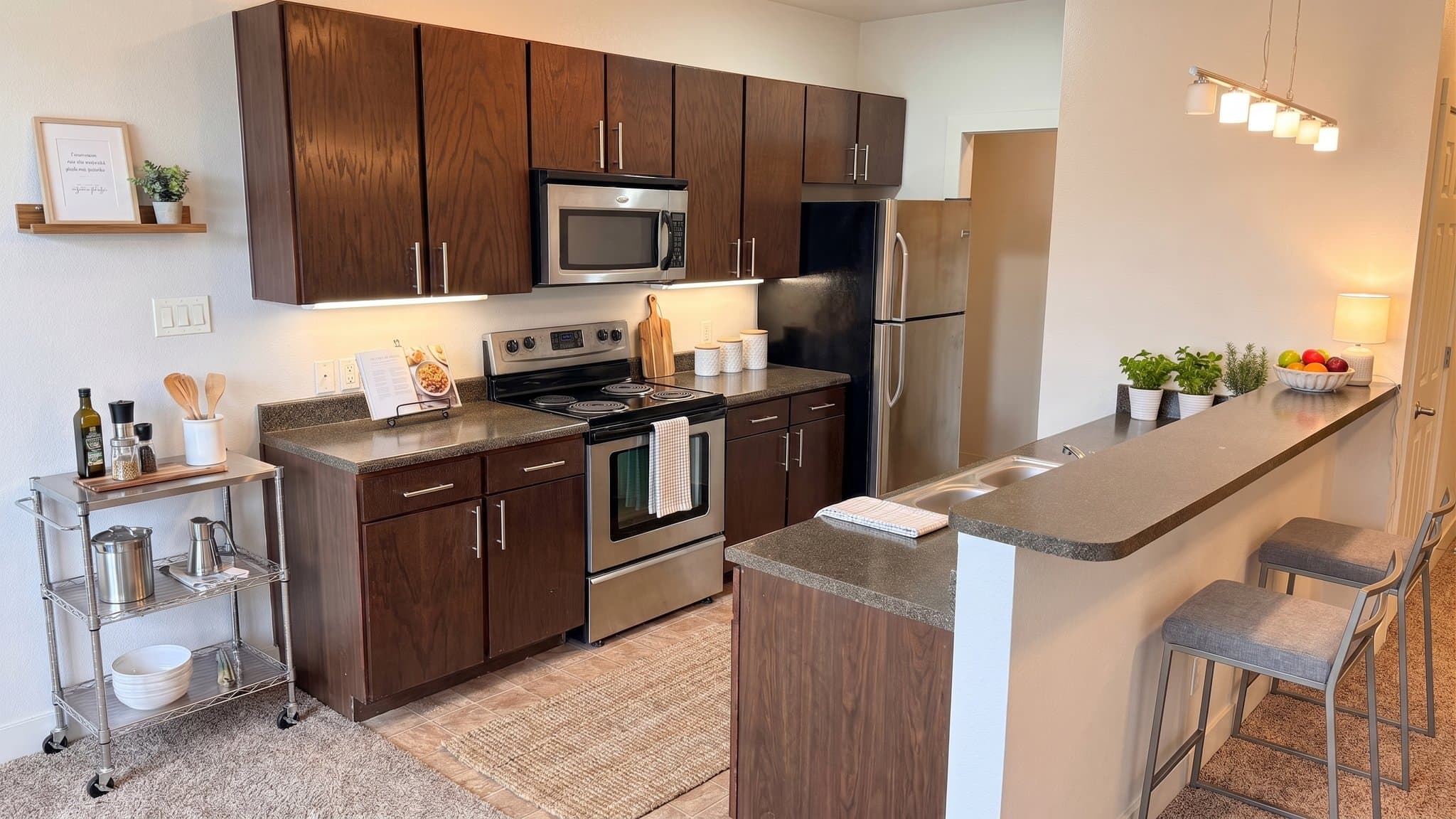 San Antonio House: 6201 Grissom Rd