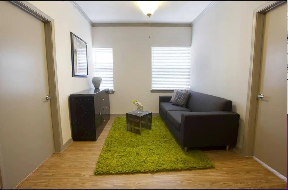 Dallas Apartment: 12777 Merit Dr.