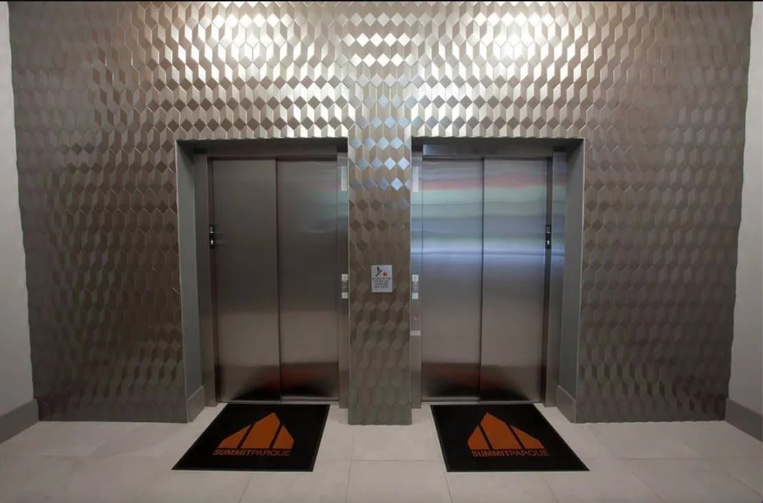 Dallas Apartment: 12777 Merit Dr.