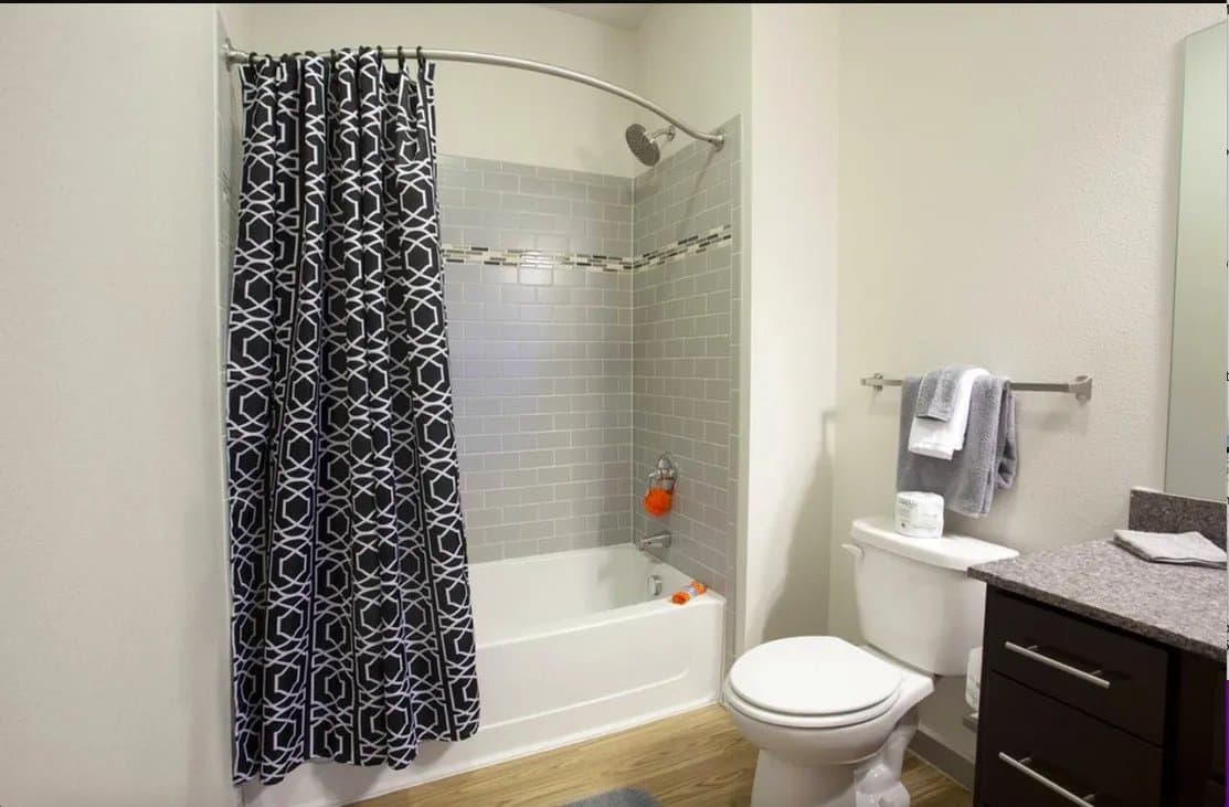 Dallas Apartment: 12777 Merit Dr.