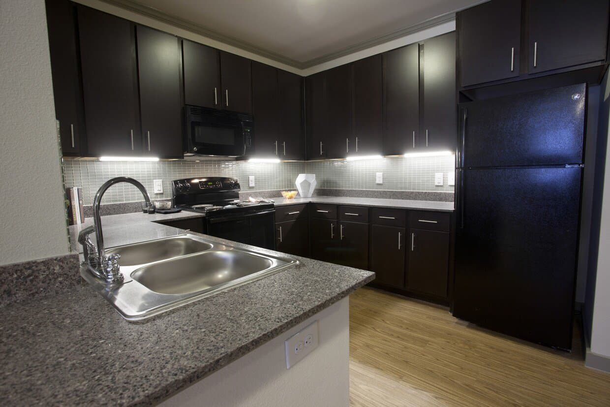 Dallas Apartment: 12777 Merit Dr.