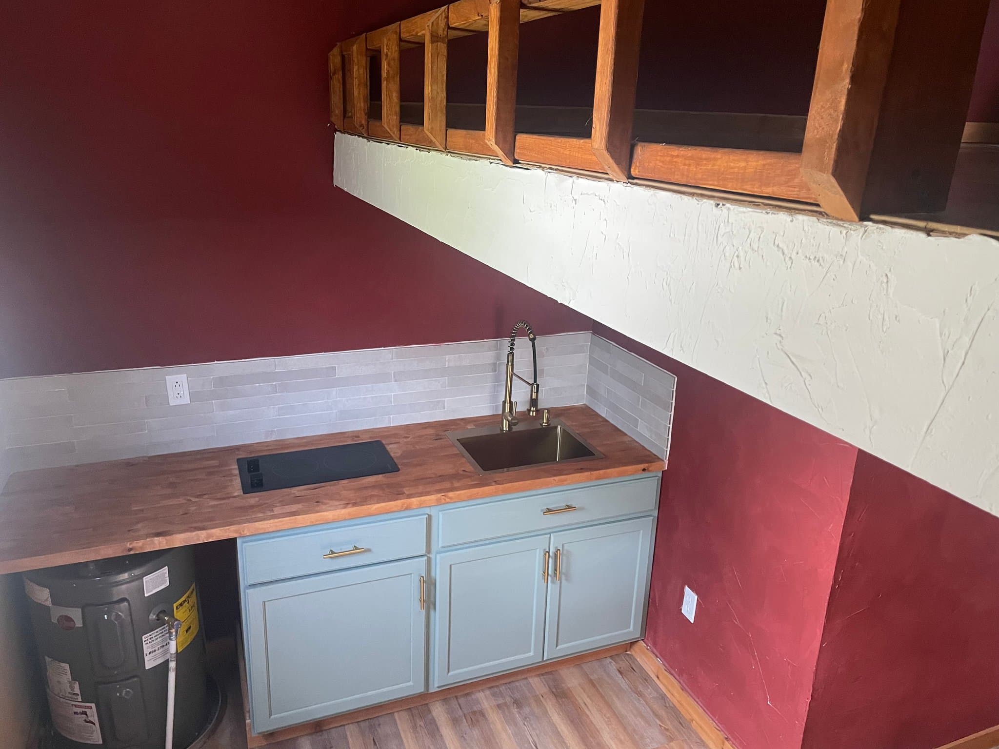 Fort Worth Single Room: 1404 Sunny Glen st.