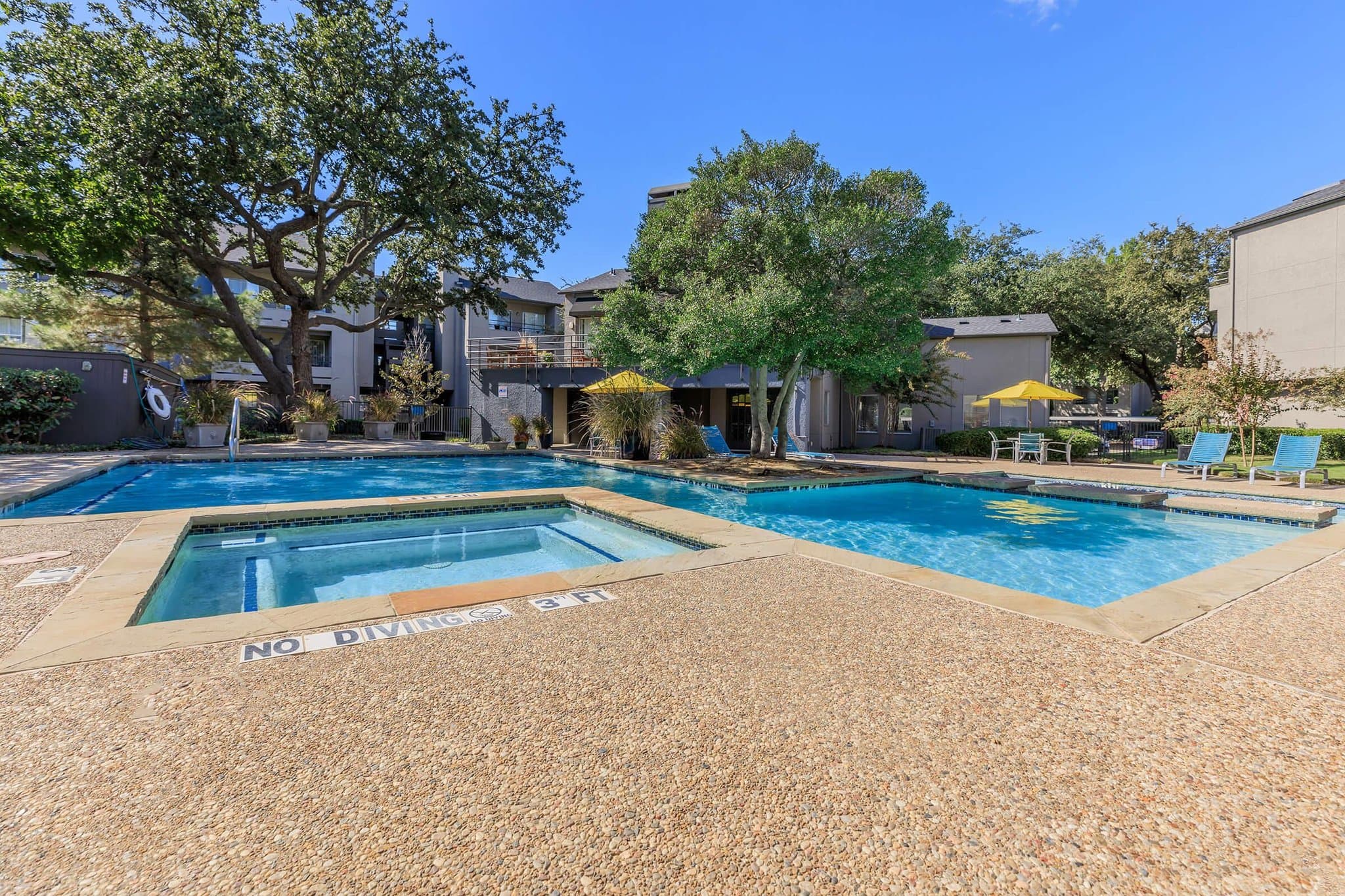 Mesquite Apartment: 1217 Americana