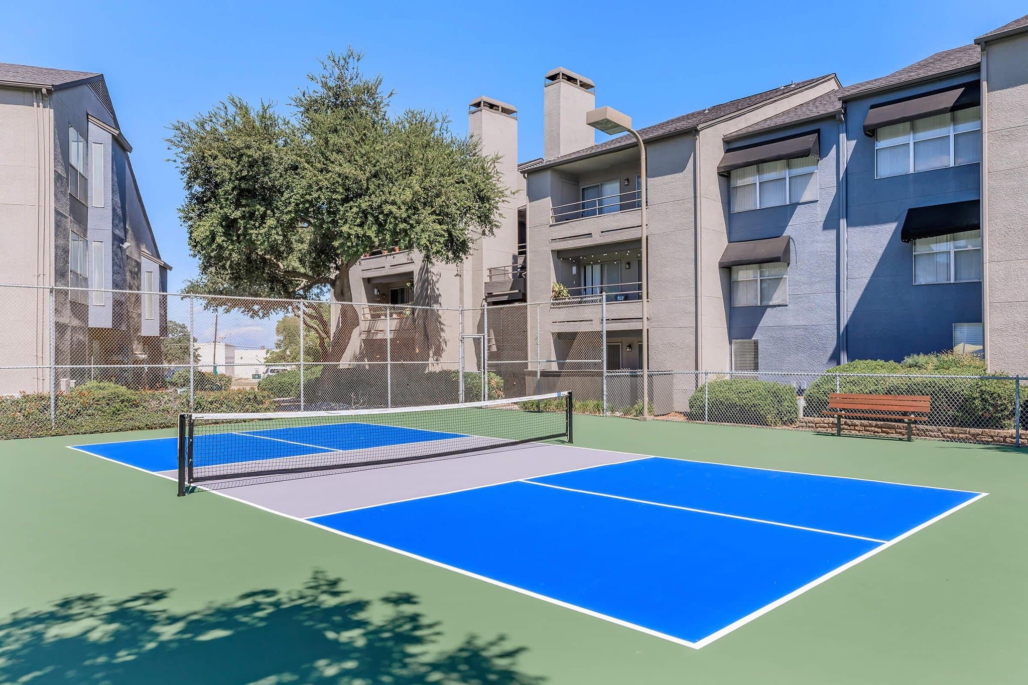 Mesquite Apartment: 1217 Americana