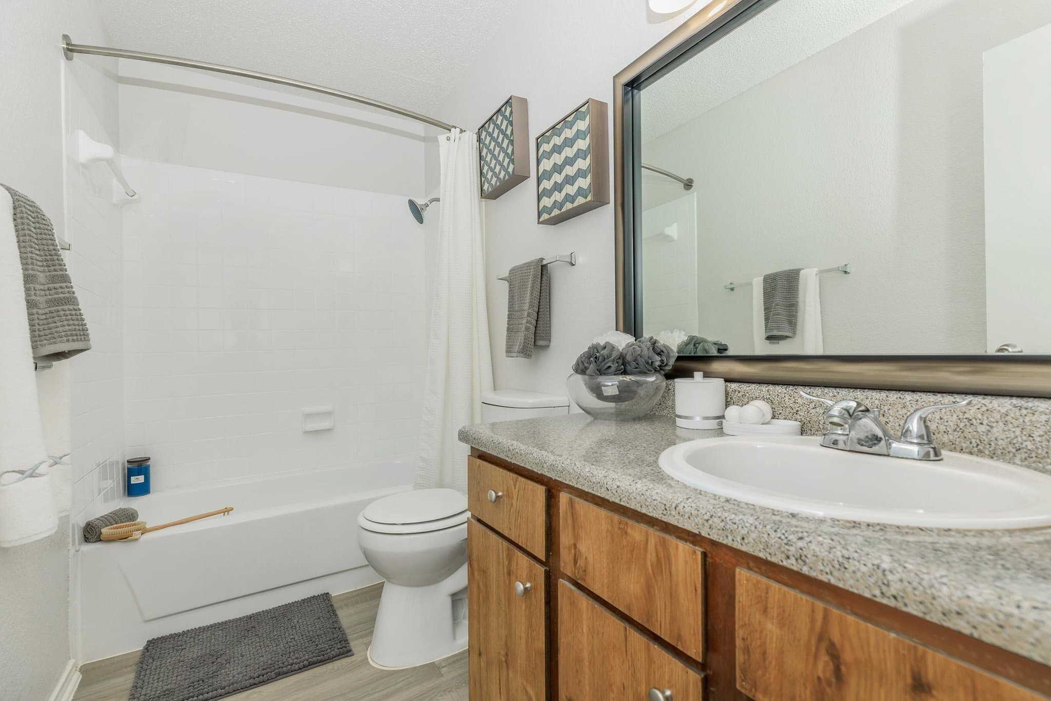Mesquite Apartment: 1217 Americana