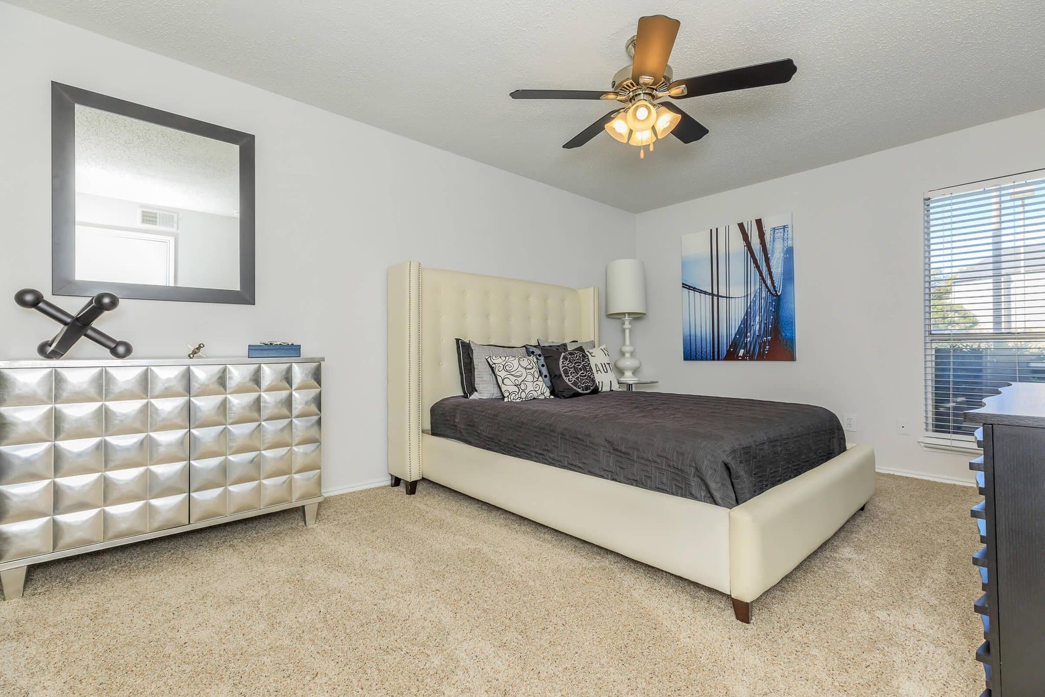 Mesquite Apartment: 1217 Americana