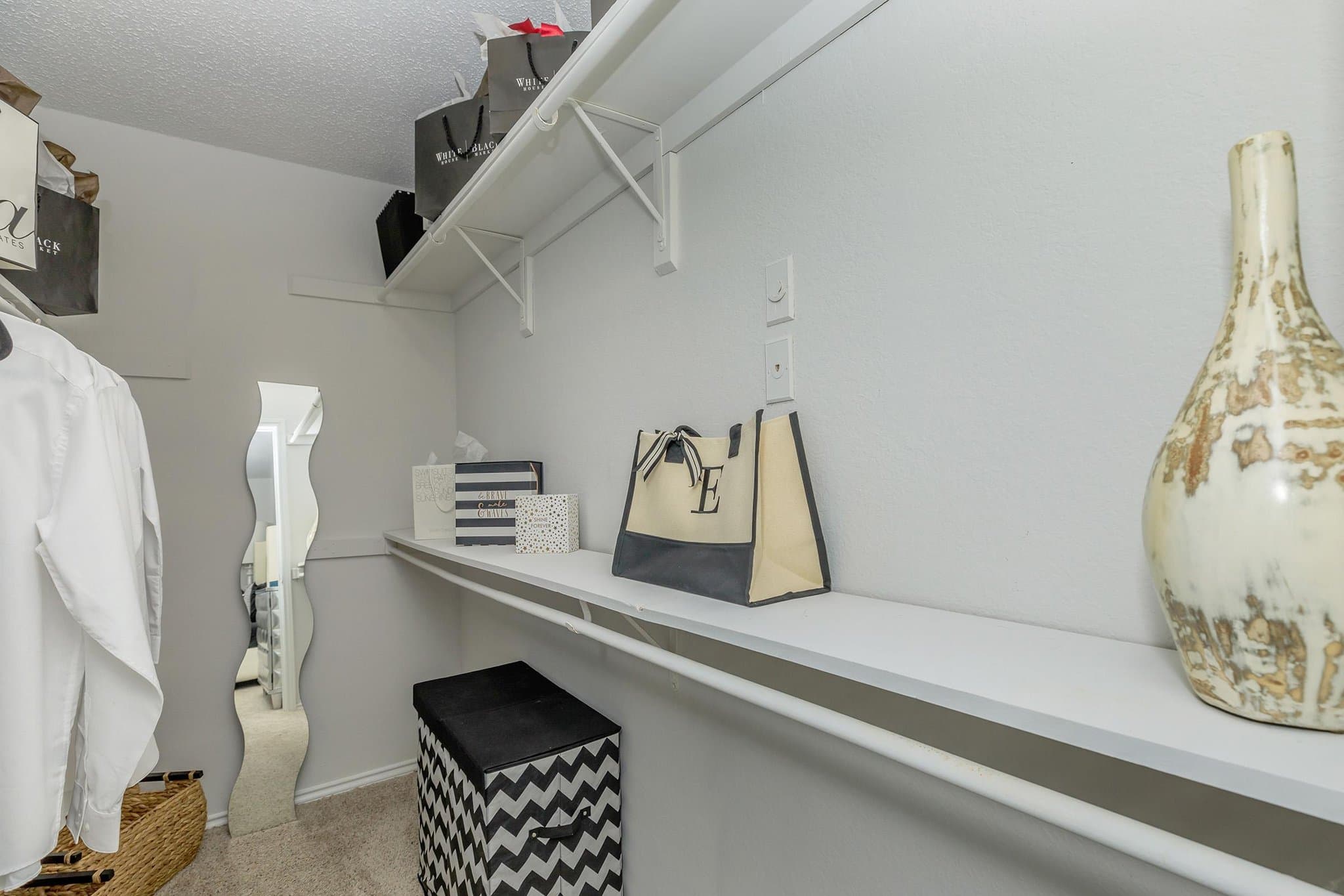 Mesquite Apartment: 1217 Americana