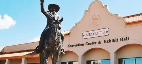 Mesquite Apartment: 1217 Americana