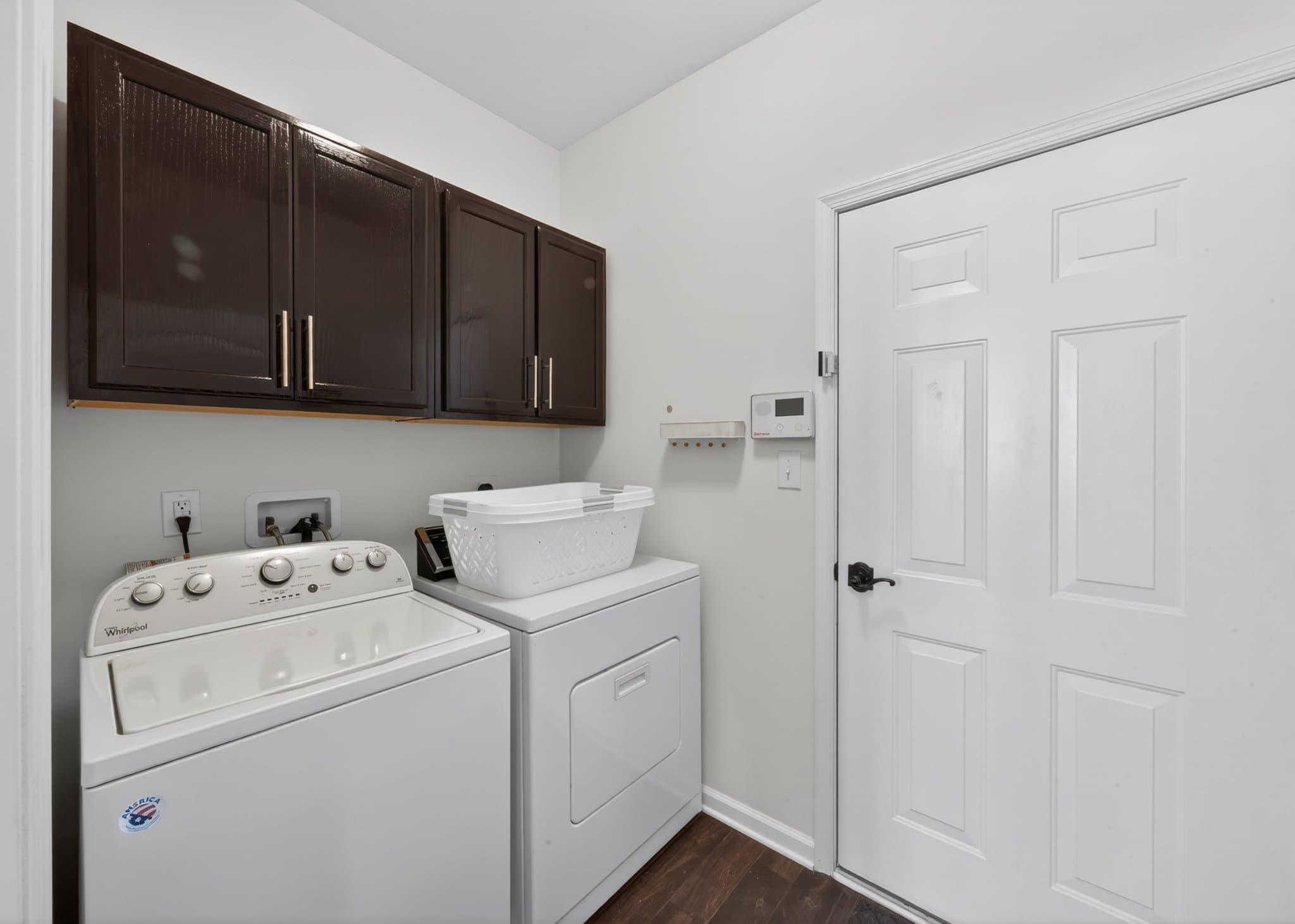 Middletown House: 2719 Van Cliburn Cir
