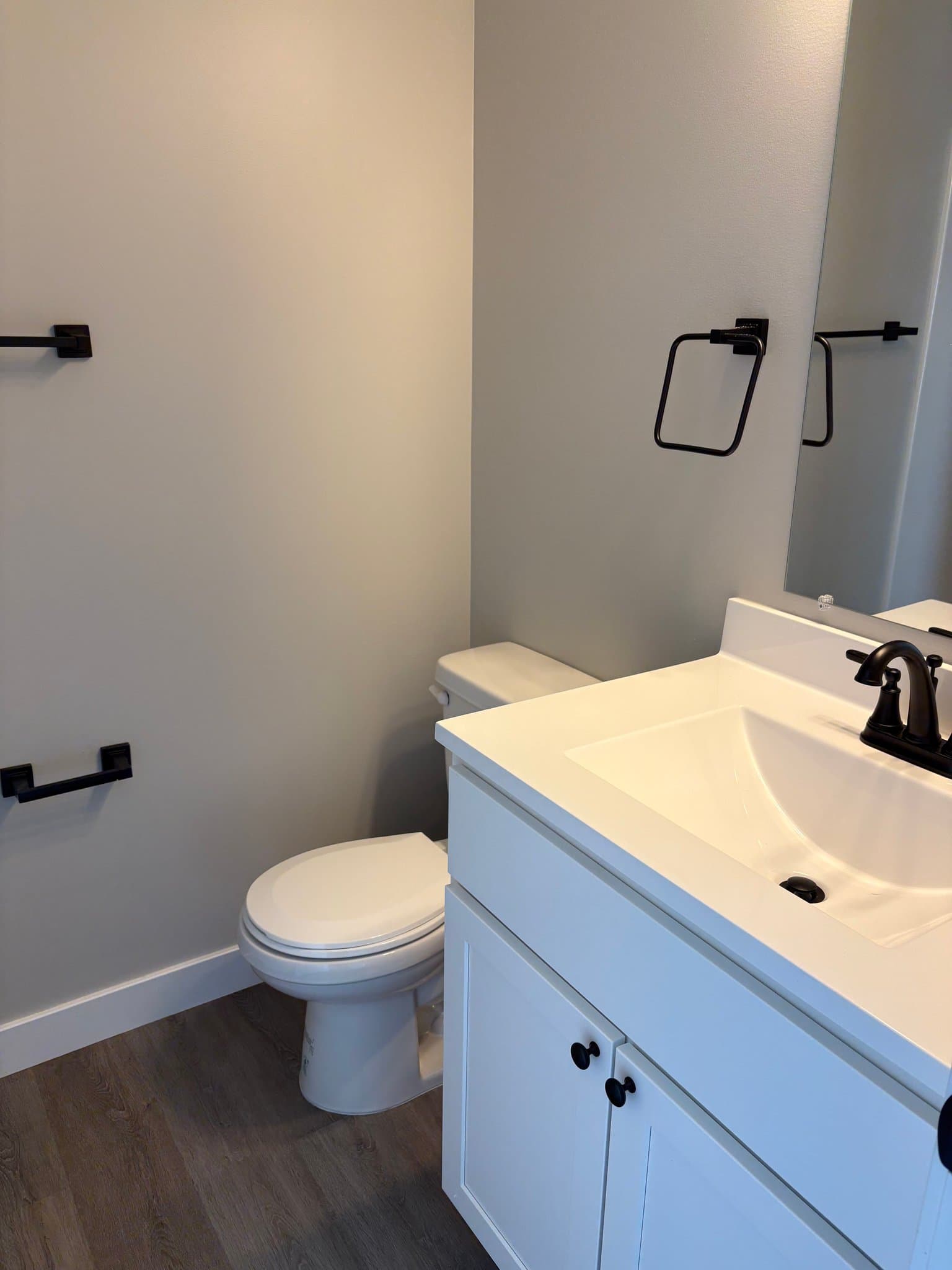 Harrisonburg Townhome: 1313 Owen Ln