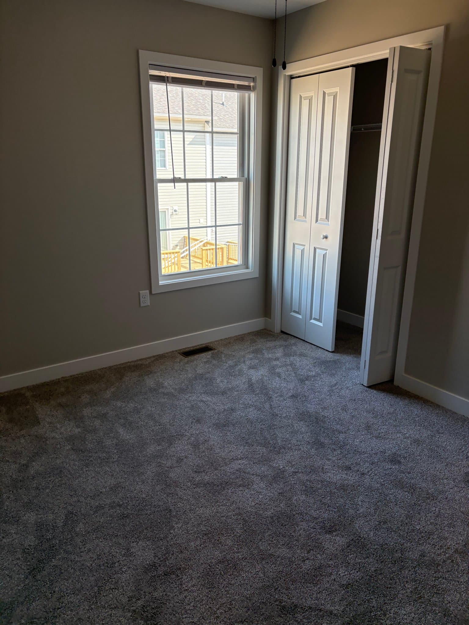 Harrisonburg Townhome: 1313 Owen Ln