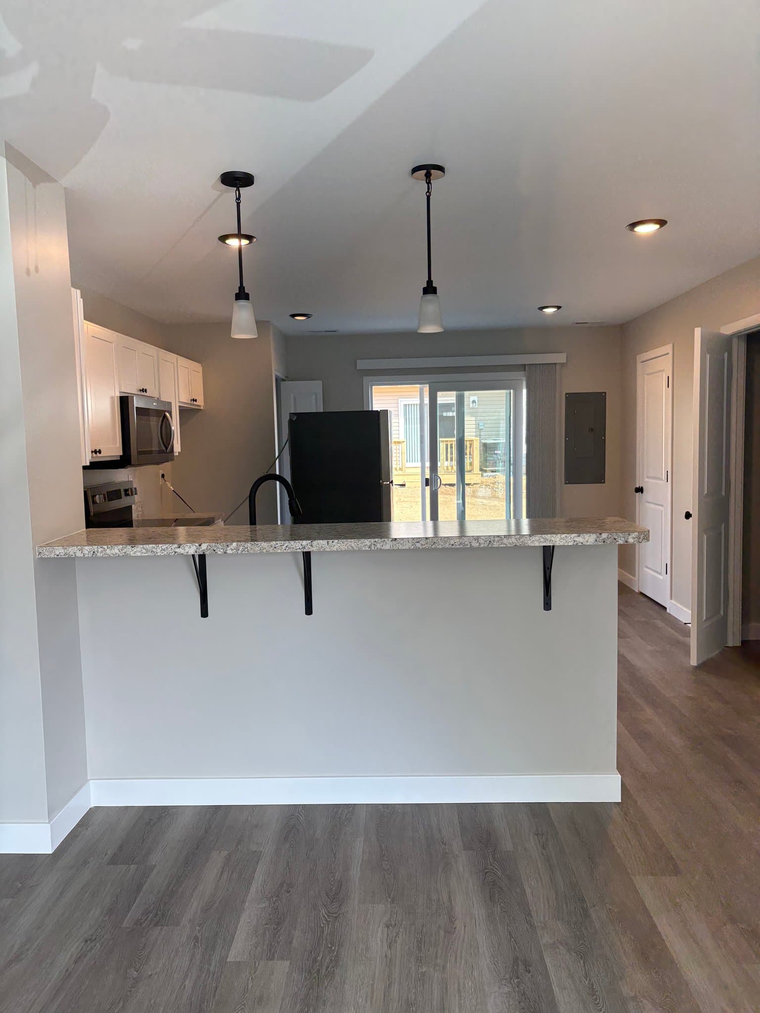 Harrisonburg Townhome: 1313 Owen Ln