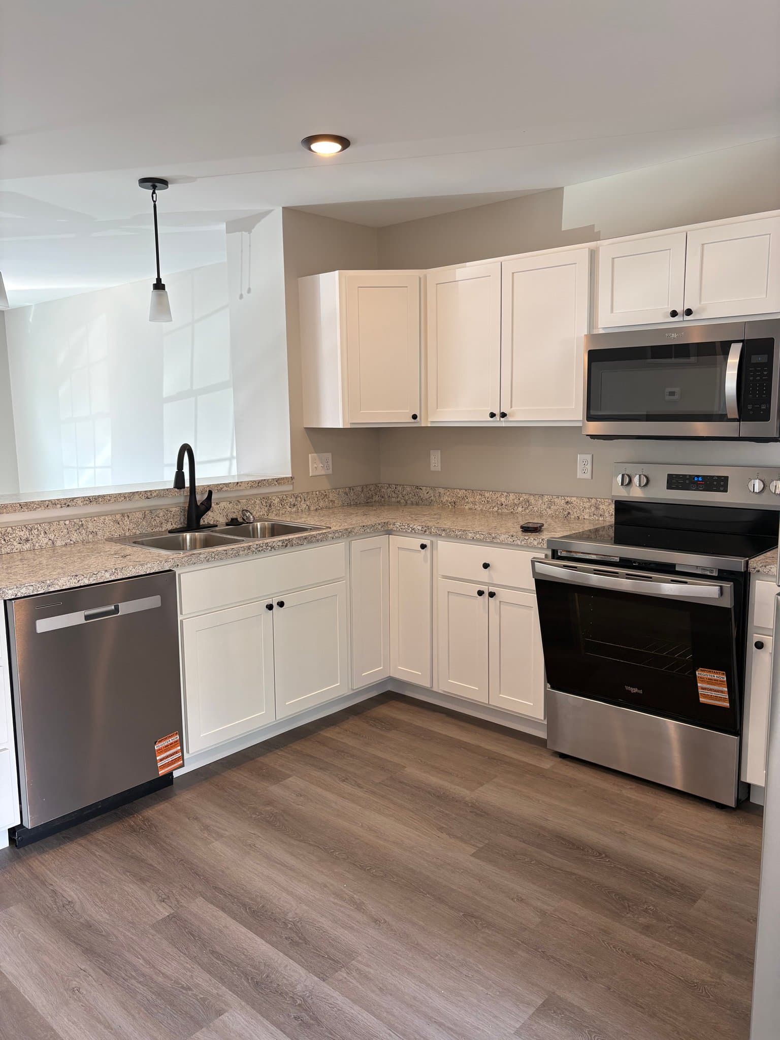 Harrisonburg Townhome: 1313 Owen Ln