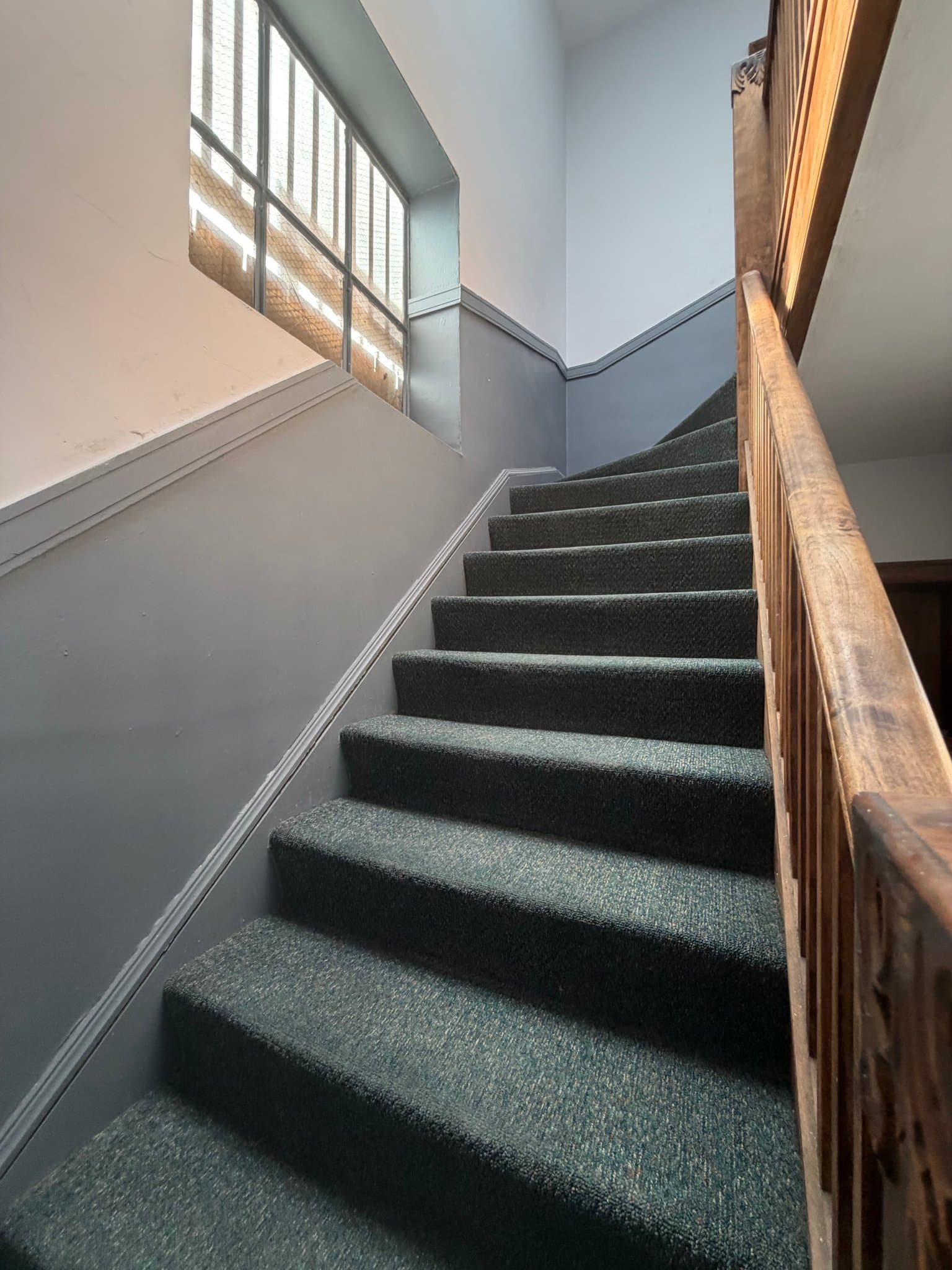 Chicago Apartment: 8304 S. Paulina