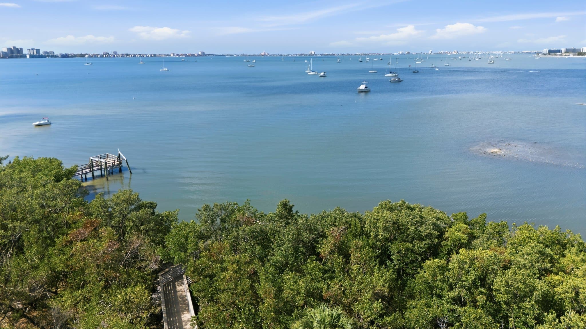 Saint Petersburg Condo: 3620 41st way S