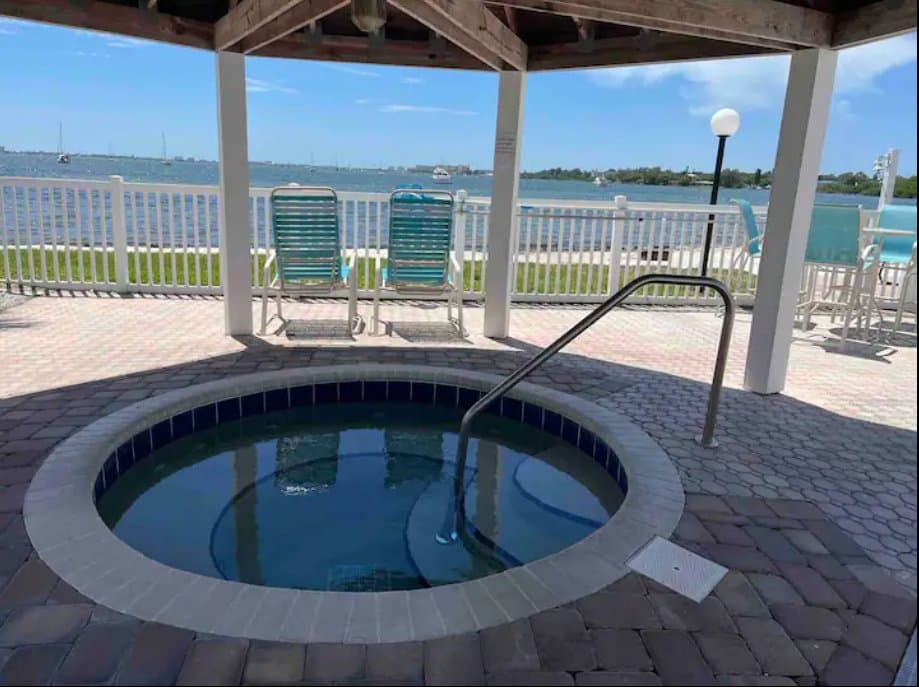 Saint Petersburg Condo: 3620 41st way S