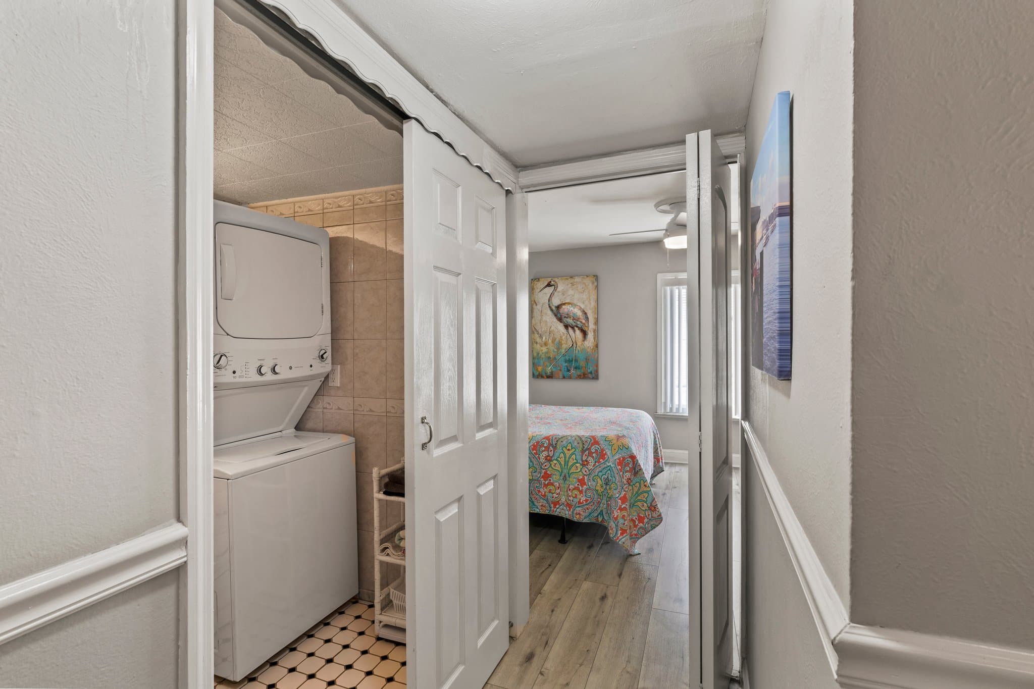 Saint Petersburg Condo: 3620 41st way S