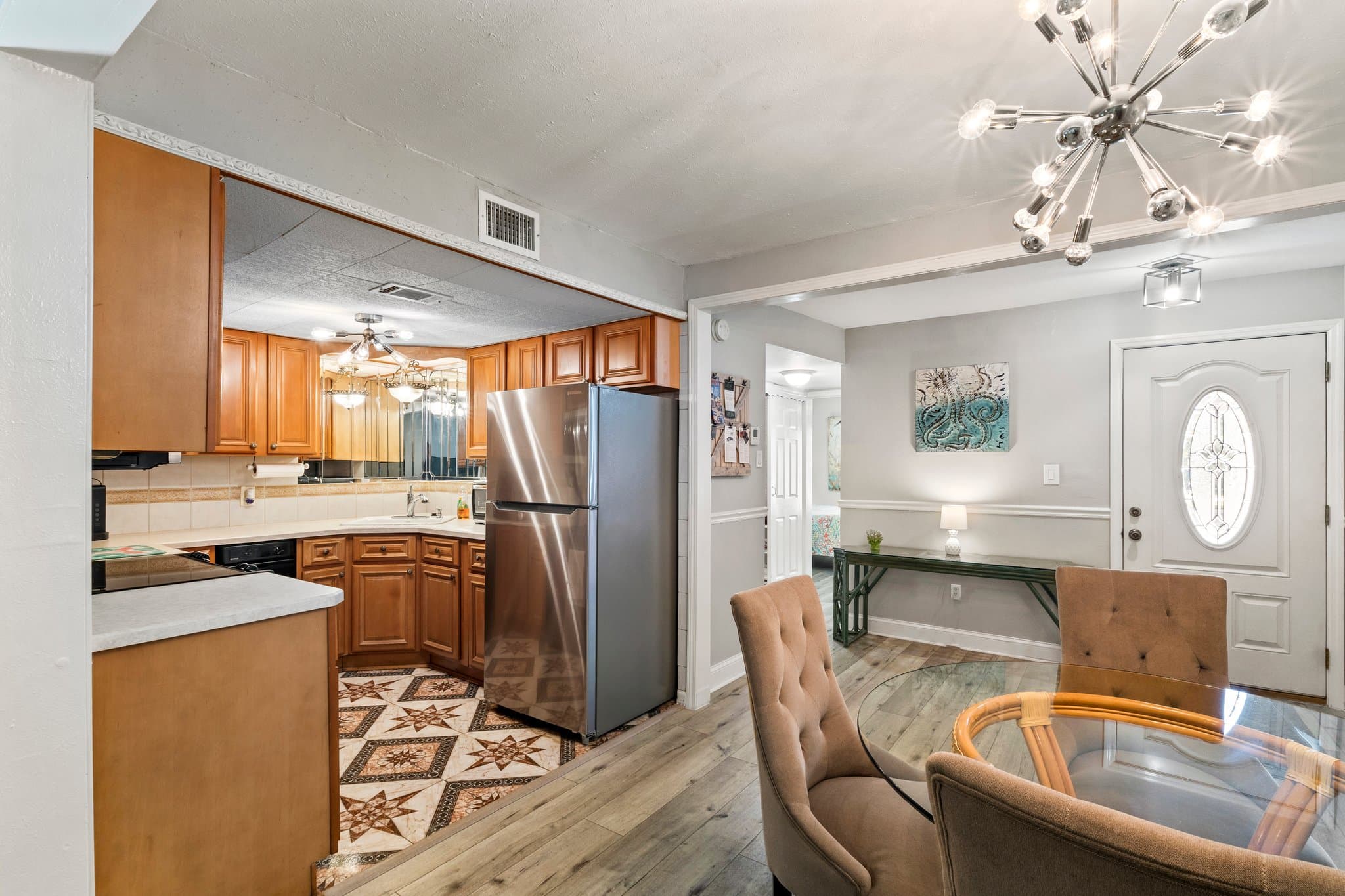 Saint Petersburg Condo: 3620 41st way S