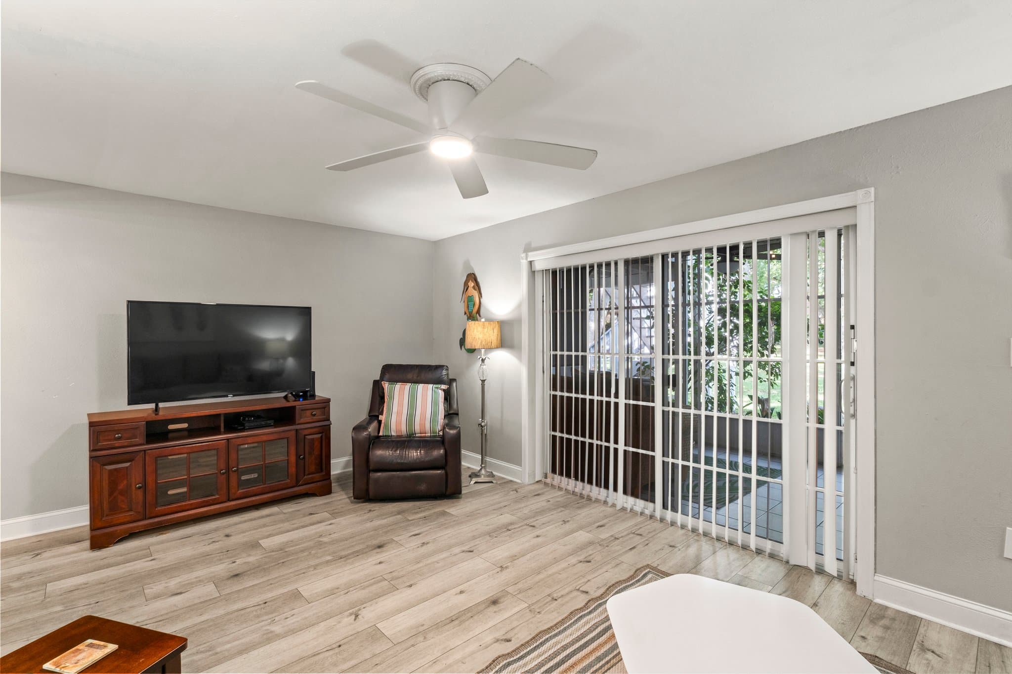 Saint Petersburg Condo: 3620 41st way S