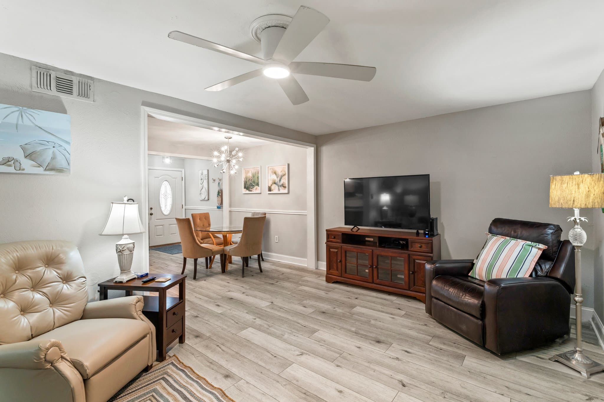 Saint Petersburg Condo: 3620 41st way S