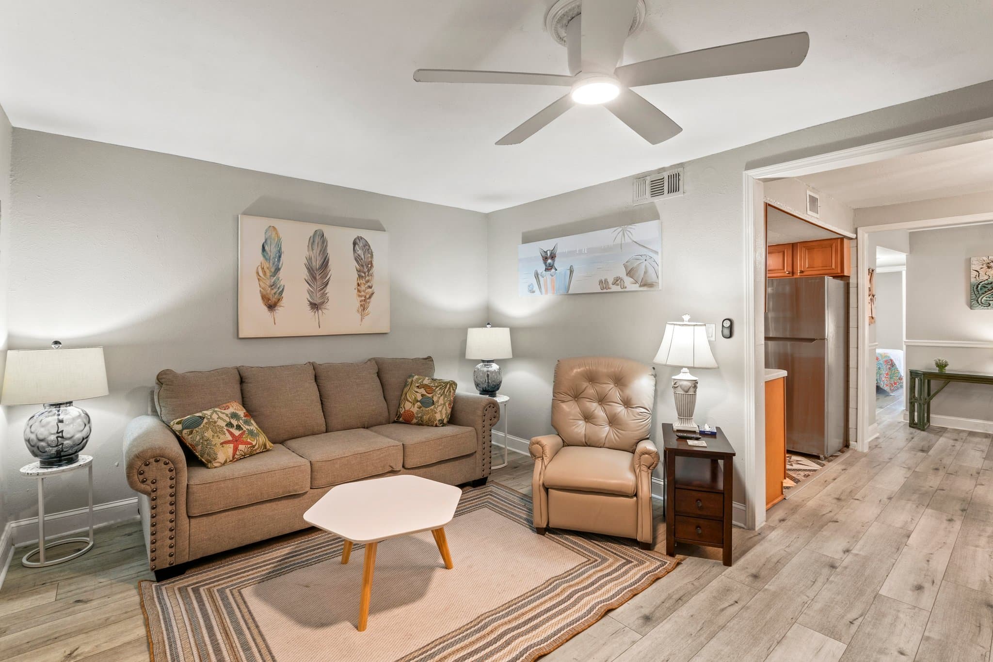 Saint Petersburg Condo: 3620 41st way S
