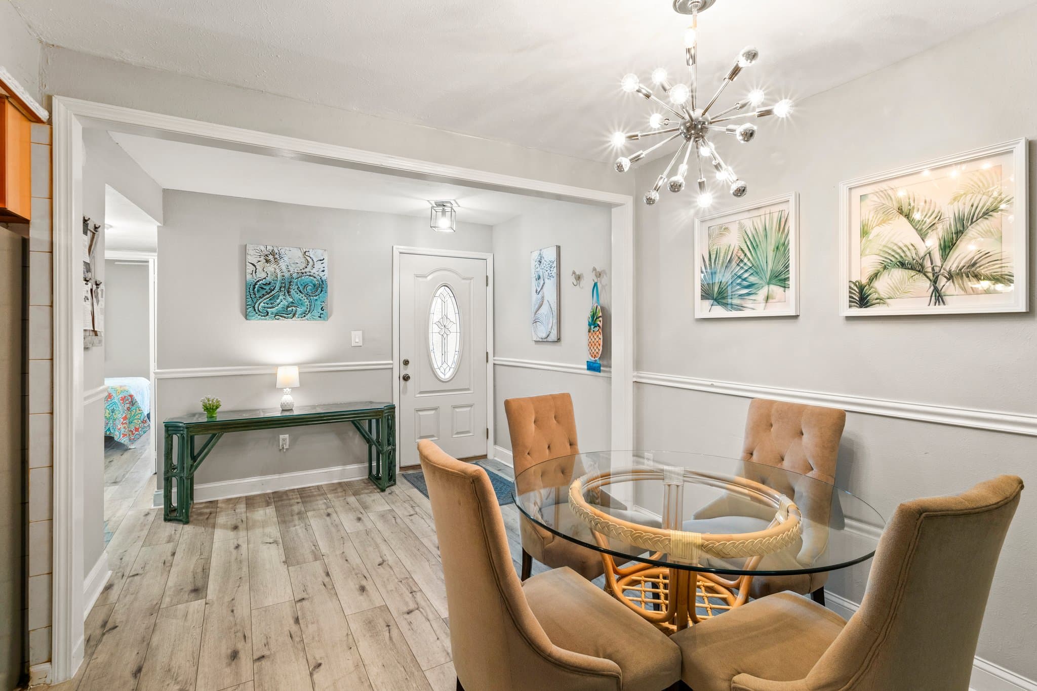 Saint Petersburg Condo: 3620 41st way S